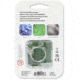 Carson 20x MicroMini LED Lighted Pocket Microscope, Green, MM-280G