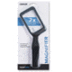 Carson 2x Handheld Compact Magnifier JS-18