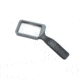 Carson 2x Handheld Compact Magnifier JS-18