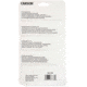 Carson 2x Rectangular Handheld Magnifier w/4.5x Spot Lens, Black, Small, SV-XP