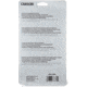 Carson 2x4 Oversized Handheld Magnifier w/ 3x Spot Lens, Black, Small, DS-44GL