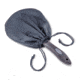 Carson 4.3in Soft-Grip Magnifier, 2x with 11.5x Spot Lens and Case
