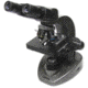 Carson 40X-1600X Table Top Microscope, Gray MS-160