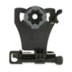 Open Box, Dealer Demo, Carson 40x-499x Table Top Microscope w/Universal Smartphone Adapter for Microscopes, Black/Gray, MS-040SP