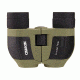 Carson 5-15x17mm MiniZoom Binoculars, Gray/Black, MZ-517