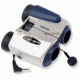 Carson AirWave AM/FM Radio with Headphone 5x21mm Binocular RB-521