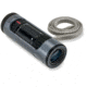 Carson 7-21x21mm MonoZoom Monocular, 120-152 degrees, Gray, ZM-721