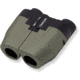Carson 7-28x25 AutoZoom Porro Prism OD Green/Black Binoculars AZ725