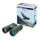 Carson 8x42 Close Focus Roof Prism Water Proof Binoculars, Matte - JK-842