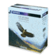 Carson 8x42 Close Focus Roof Prism Water Proof Binoculars, Matte - JK-842