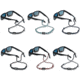 Carson Adjustable Paracord Retainer, Assorted, EX-60AS