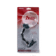 Carson Attach-A-Mag 2x LED Lighted Flexible Magnifier Loupe AM-20