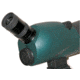 Carson BackCountry 15-40x 50mm Dual Angle Extendable Spotting Scope SS-550