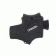Carson Bandit 8x25mm Porro Prism Monocular, Black w/ One Touch Focus Lever BA-825
