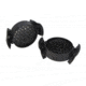 Carson Binocular Sunshades, Black BX-42