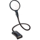 Carson BoaMag2.5x/5x Magnifier Loupe, Black/Gray SM-22