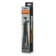 Carson BoaPod Flexible Leg Tripod w/Universal Smartphone Adapter, Black, TR-050