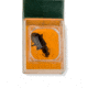 Carson BugView One Hand Bug Catcher with 5x Magnifier Outdoor Green HU-10