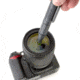 Carson C6Series Lens Cleaner, Gray CS-10