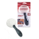 Carson ChargeIt LED Lighted Magnifier, Grey, 3.4 x 1.2 x 7.9 Inches, UM-90