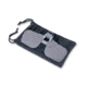 Carson Clip &amp; Flip 1.5x Clip-on, Flip-up Magnifying Lenses for Eyeglasses CF-10