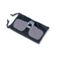 Carson Clip &amp; Flip 1.5x Power +2.25 Diopters Clip-On, Flip-Up Magnifying Lenses OD-10