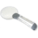 Carson CrystalView 2x Acrylic Rimless Magnifier CV-11