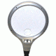 Carson DeskBrite200 2x LED Magnifier Loupe Desk Lamp w/ 5x Spot Lens LM-20