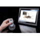 Carson zPix Digital Microscope MM 640 with Integrated Camera 26x to 130x Digital Zoom