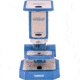 Carson Do-It-Yourself Optigami Microscope, OG-100