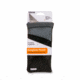 Carson Eyeglasses Microfiber Lens Cloth in Pouch, Charcoal, 4.3 x 0.5 x 6.9 in, EC-10-01