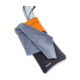 Carson Eyeglasses Microfiber Lens Cloth in Pouch, Sunset, 4.3 x 0.5 x 6.9 in, EC-10-04