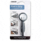 Carson Fishn Grip 4x Magnifier w/Attached Precision Tweezers, Hook Cleaner, and Line Cutter OD-99