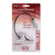 Carson FlexNeck Ultra-Bright Fully Adjustable LED Book Light-3 Pack, Grey FL-55MU