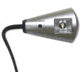 Carson FlexNeck Ultra-Bright Fully Adjustable LED Book Light, Silver, FL-55