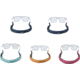 Carson Floating Eyewear Retainer, 5-Pack, Assorted, FA-10AS