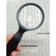 Carson HandHeld 2x Magnifier with 4.5x Spot Lens, JS36