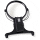 Carson MagniFree 2x Hands-Free Lighted Magnifier with 4x Spot Lens with Neck Cord HF-15