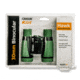 Carson Hawk 5x30mm Roof Prism Ultra Deluxe Kid's Binoculars, Matte, Green, HU-530
