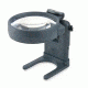 Carson Hobby Magnifier 3-in-1 LED Lighted Magnifier Set