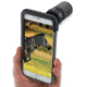 Carson Hookupz 7x18mm Monocular for iPhone 6 Plus IC-618P