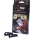 CARSON HookUpz Lens iPhone 5 Adapter, Grey/Black ML-515