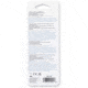 Carson Illuminated Handheld Magnifier, 7x Power, 1.5in Aspheric LED Lighted, Ivory/Blue, Small, SV-70