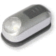 Carson Illuminators Drawer Light Set, Silver/Black, TL-10