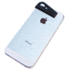 CARSON LensMag iPhone 5 Adapter, Grey/Black ML-515