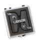 CARSON LensMag iPhone 5 Adapter, Grey/Black ML-515