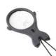 Carson Lighted MagniLook 2.5x Magnifier Loupe LK-30