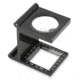 Carson LinenTest Magnifier Loupe LT-30 - 5x Power 30mm Lens LT-30