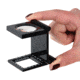 Carson LinenTest Magnifier Loupe LT-30 - 5x Power 30mm Lens LT-30