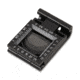 Carson LinenTest Magnifier Loupe LT-30 - 5x Power 30mm Lens LT-30